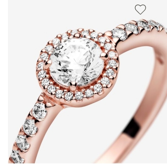 Pandora Jewelry - Pandora Classic elegance ring